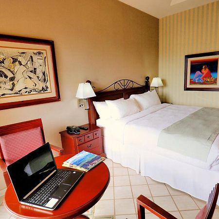 Plaza Del General Aparthotel Τεγουσιγάλπα Εξωτερικό φωτογραφία