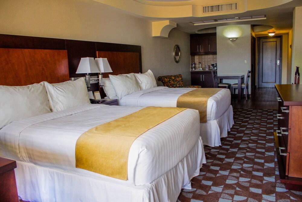 Plaza Del General Aparthotel Τεγουσιγάλπα Εξωτερικό φωτογραφία
