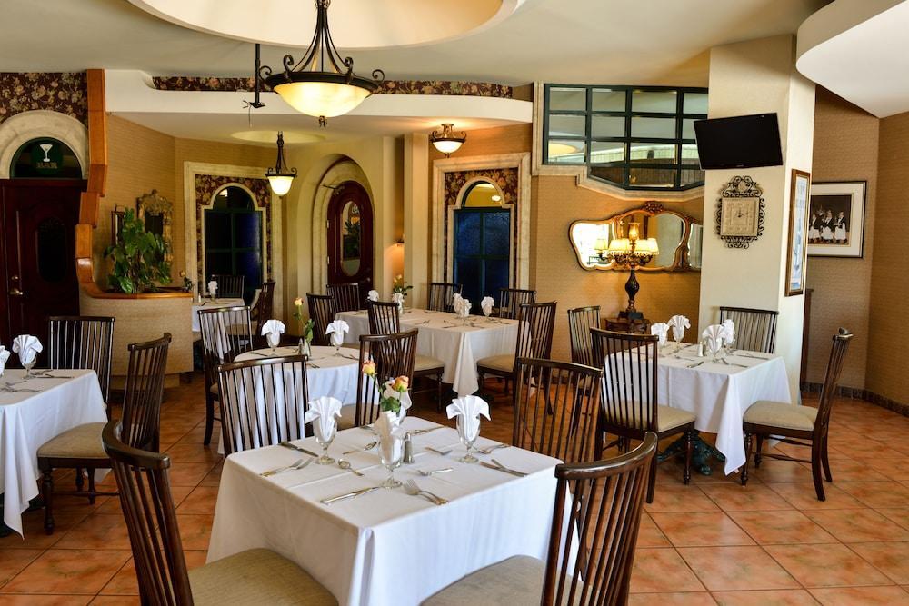 Plaza Del General Aparthotel Τεγουσιγάλπα Εξωτερικό φωτογραφία