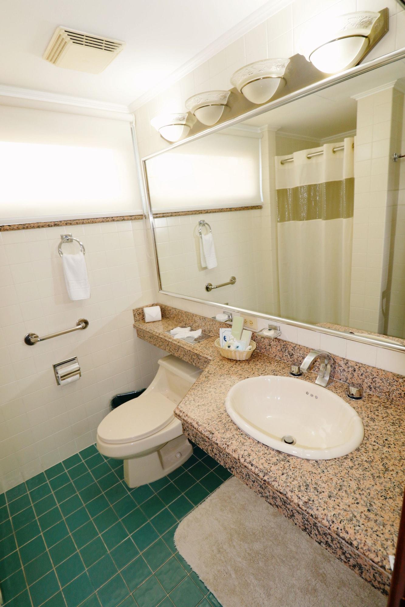 Plaza Del General Aparthotel Τεγουσιγάλπα Εξωτερικό φωτογραφία