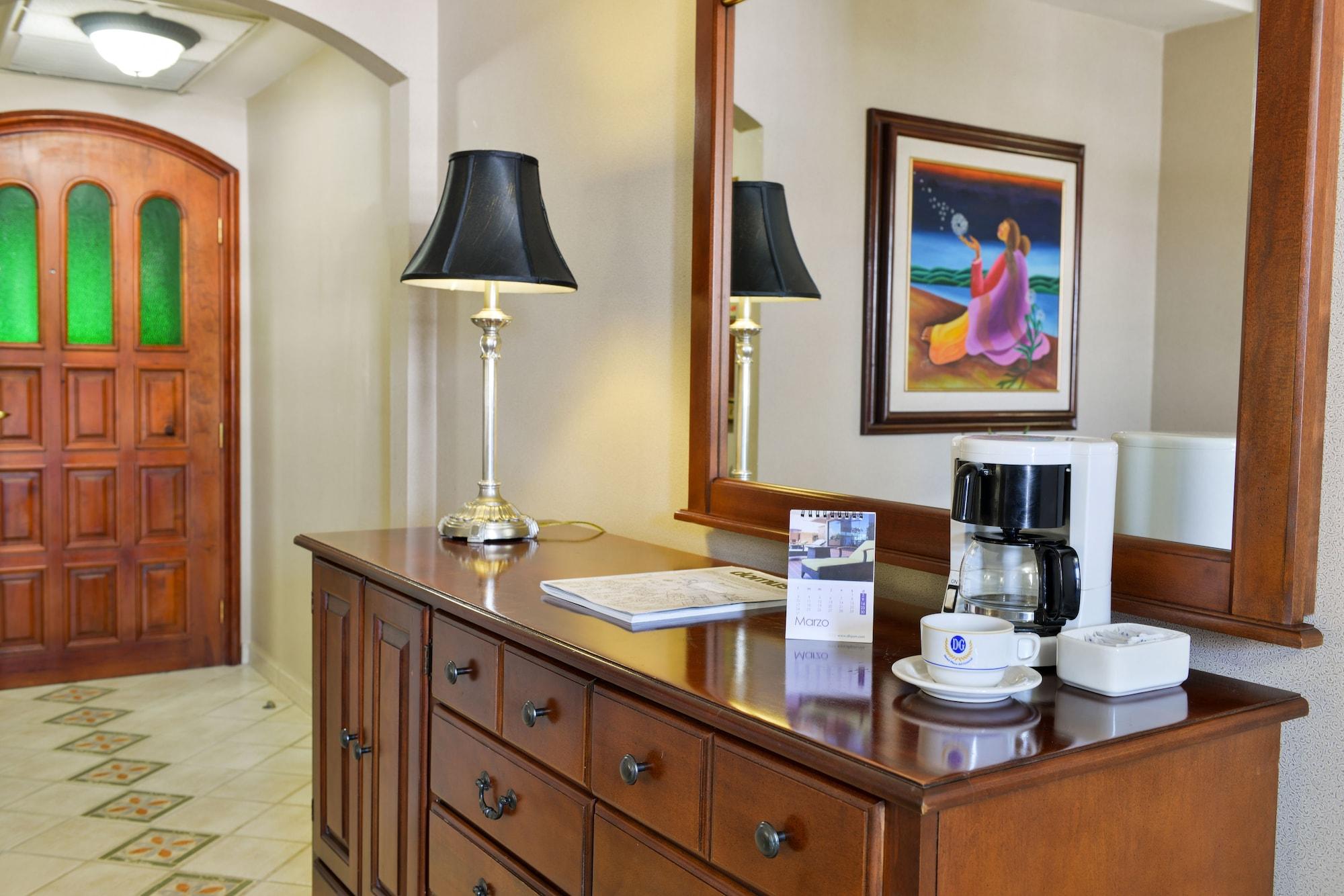 Plaza Del General Aparthotel Τεγουσιγάλπα Εξωτερικό φωτογραφία