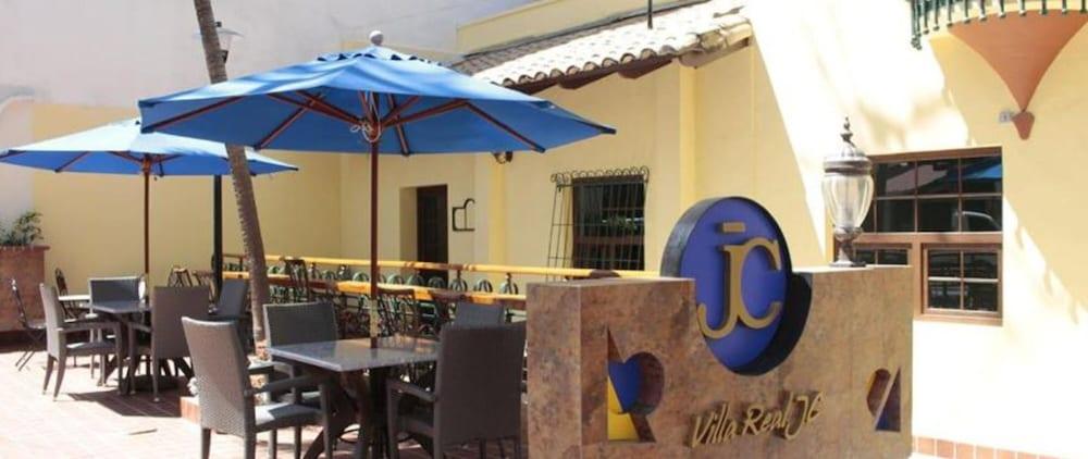 Plaza Del General Aparthotel Τεγουσιγάλπα Εξωτερικό φωτογραφία