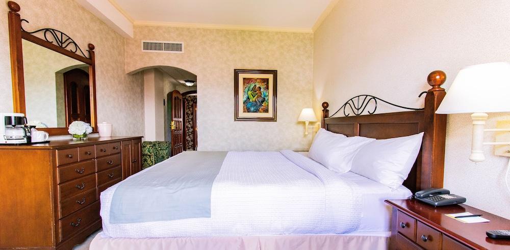 Plaza Del General Aparthotel Τεγουσιγάλπα Εξωτερικό φωτογραφία