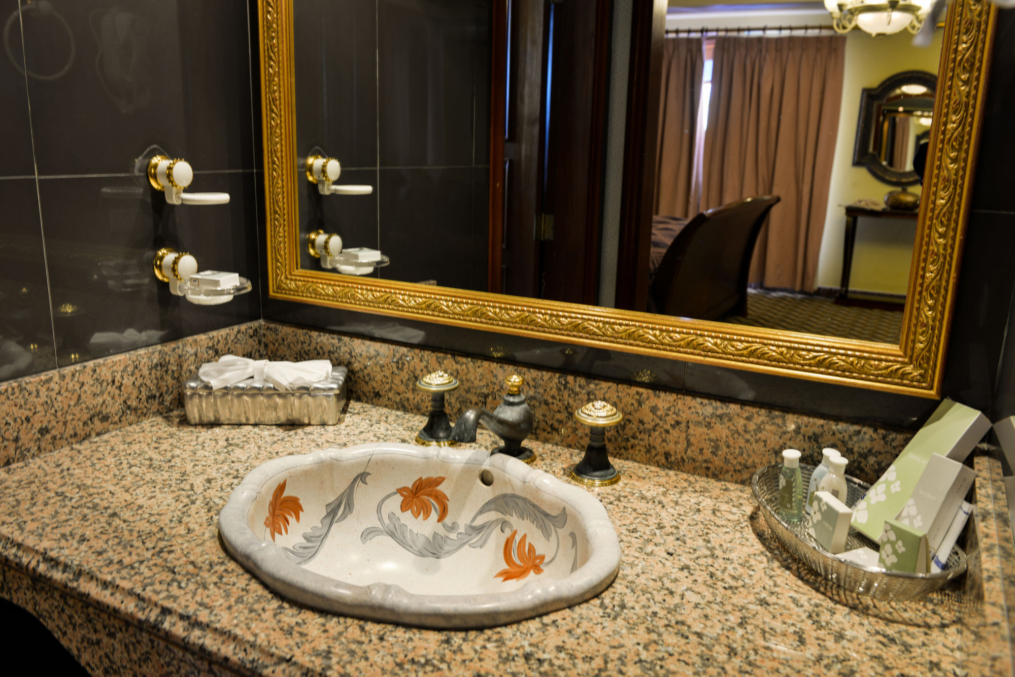 Plaza Del General Aparthotel Τεγουσιγάλπα Εξωτερικό φωτογραφία