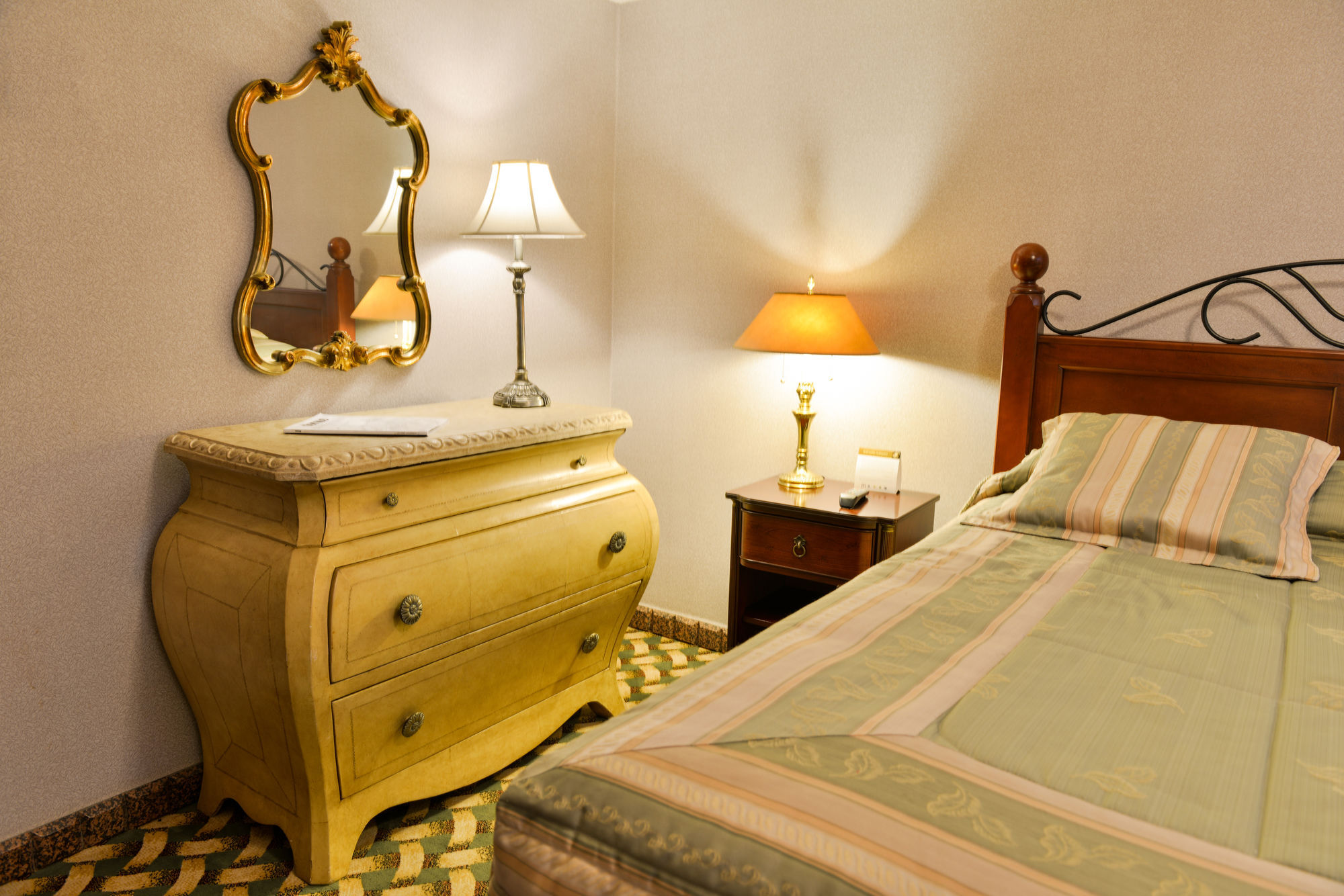 Plaza Del General Aparthotel Τεγουσιγάλπα Εξωτερικό φωτογραφία